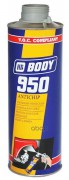 BODY 950 Антигравий 1000 мл. /Серый/