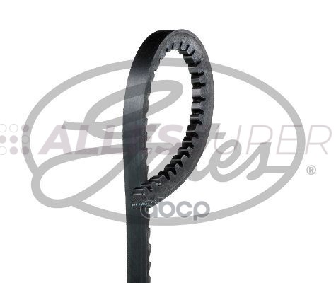 Gates Клиновой ремень с формованным зубом 6266MC