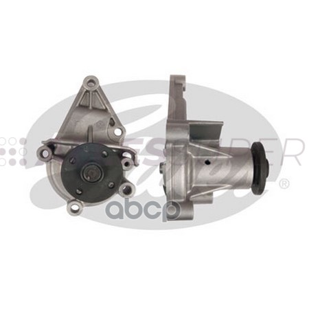 Gates Водяной насос DriveAlign WP0100