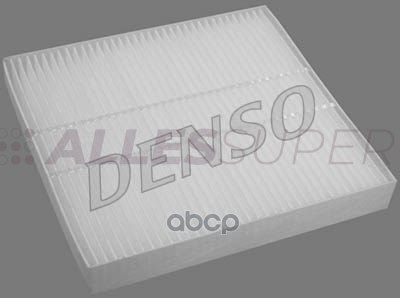 Denso Салонный фильтр DCF467P