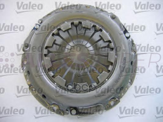 Valeo Сцепление к-т  826494