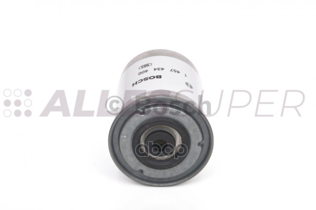 Фильтр топливный N 4400 BOSCH 1457434400 (= WK 850/2) Фильтр топливный N 4400 BOSCH 1457434400 (= WK 850/2)