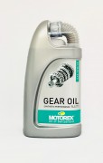 MOTOREX мото масло трансмиссионное GEAR OIL MOTO 10W/30 (1л.)