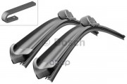 Aerotwin AR651S/A650S ст/оч-ли BOSCH (650мм/650мм) 3397118913