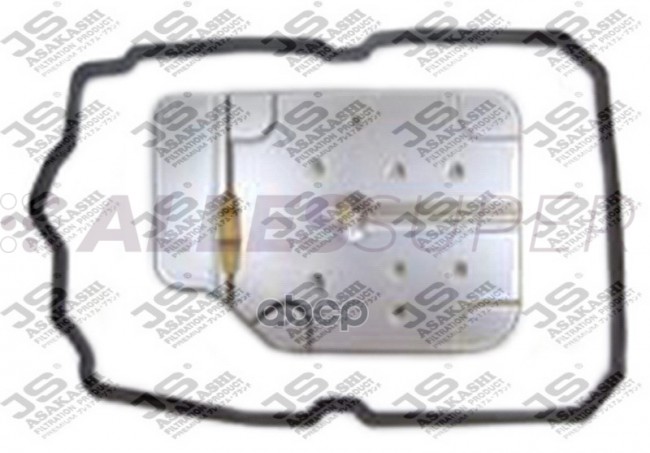 JS Asakashi Фильтр АКПП JT296K