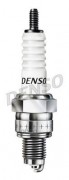 Denso Свеча зажигания 4010 /(цена за 1шт.)/ Moto U24FSRU