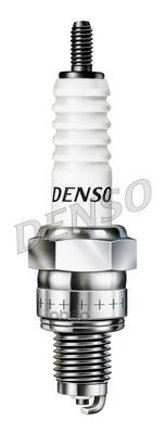 Denso Свеча зажигания 4010 /(цена за 1шт.)/ Moto U24FSRU