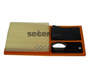 FRAM фильтр воздушный CA10509