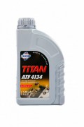 TITAN Жидкость для АКПП ATF 4134 (P.R.C.) 1л  (MB 236.14)