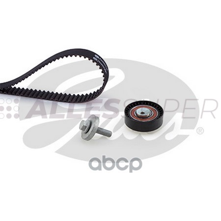 Gates Ремкомплект пр. ГРМ PowerGrip Kit К015662XS Gates Ремкомплект пр. ГРМ PowerGrip Kit К015662XS