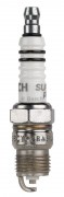 BOSCH super +25 свеча  HR9BC+(0.9) Германия /по 1 шт/ (0 242 225 622)