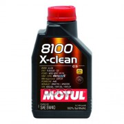 MOTUL 8100 X-Clean GEN2 5W40 (1л.)