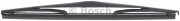 Bosch  A 383H ст/оч-ль задний  (380 мм) 3397016087