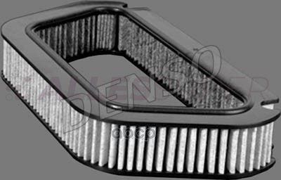 Denso Салонный фильтр DCF059K