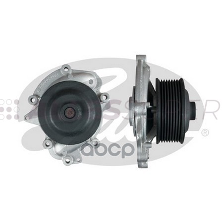 Gates Водяной насос DriveAlign WP0133