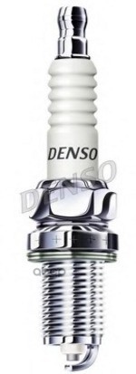 Denso Свеча зажигания 3125 /(цена за 1шт.)/ Nickel Q20PU