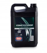 Unil масло компрессорное COMPRESSOR P 100 (5L)