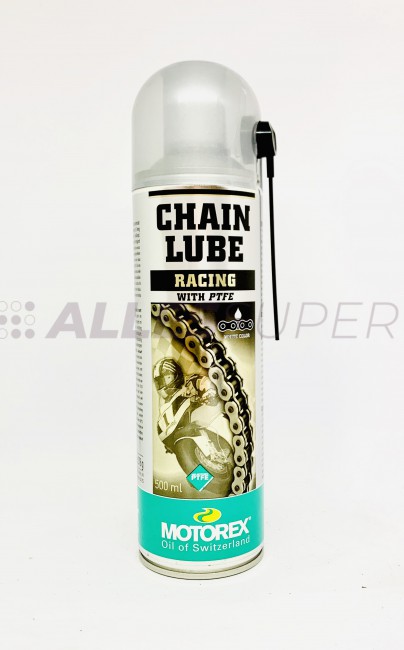 MOTOREX мото смазка цепи CHAINLUBE RACING (0,5л.)