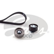 Gates Ремкомплект пр. ГРМ PowerGrip Kit K015592XS