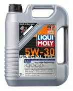 Liqui Moly 8055 Special Tec LL  5W30 НС-синт. мот. масло 5л