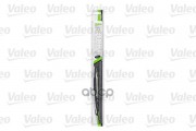Valeo First каркасная щетка стеклоочистителя 350 мм 1 шт. VFR35 675535
