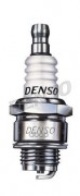 Denso Свеча зажигания 6036 /(цена за 1шт.)/ Nickel W20MUS