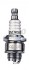 Denso Свеча зажигания 6036 /(цена за 1шт.)/ Nickel W20MUS