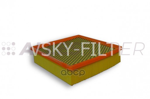 Фильтр воздушный "Невский" NF5001MB (ВАЗ-08 инжектор ,сетка-в коробке)