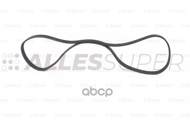 Ремень генератора BOSCH 6PK810 (1987947575) Ремень генератора BOSCH 6PK810 (1987947575)