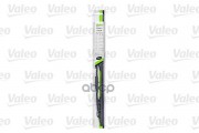 Valeo First каркасная щетка стеклоочистителя 380 мм 1 шт. VFR38 675538