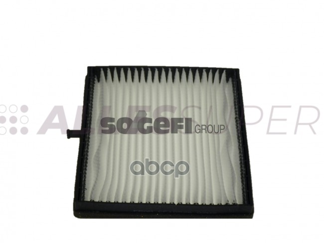 FRAM фильтр салонный CF10526