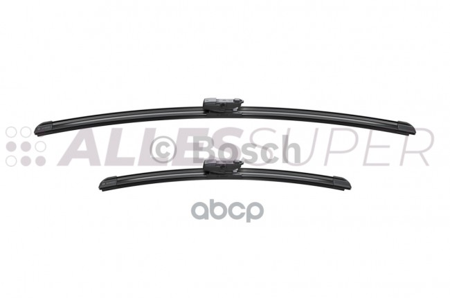 Aerotwin A138S ст/оч-ли BOSCH (600мм/400 мм)  3397014138 Aerotwin A138S ст/оч-ли BOSCH (600мм/400 мм)  3397014138