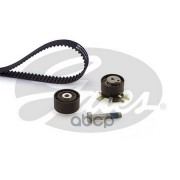 Gates Ремкомплект пр. ГРМ PowerGrip Kit K015606XS