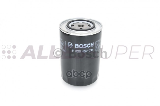 Фильтр топливный N 2034 BOSCH F026402034 (= WK 1149) Фильтр топливный N 2034 BOSCH F026402034 (= WK 1149)