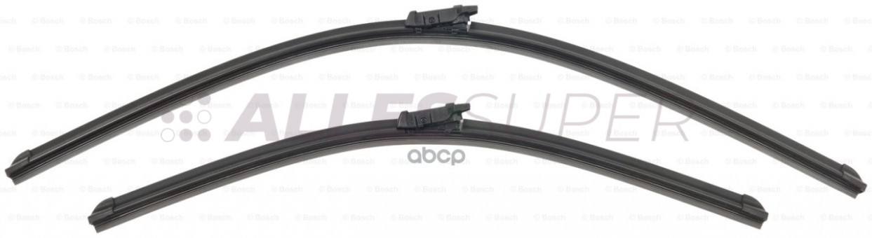 Aerotwin A586S ст/оч-ли BOSCH (680мм./515 мм.) 3397007586