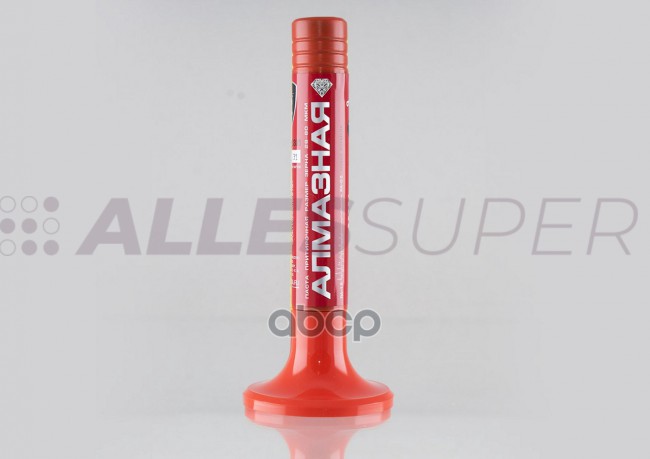 ВМПАВТО Паста притирочная  АЛМАЗНАЯ 80мкм /3305/ (10гр) пласт.флакон