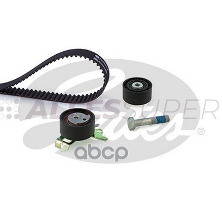 Gates Ремкомплект пр. ГРМ PowerGrip Kit K015608XS