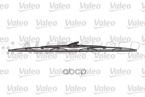 Valeo First каркасная щетка стеклоочистителя 650 мм 1 шт. VFR65 675561 Valeo First каркасная щетка стеклоочистителя 650 мм 1 шт. VFR65 675561