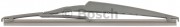 Bosch  H 252 ст/оч-ль задний  (250мм)  3397011965