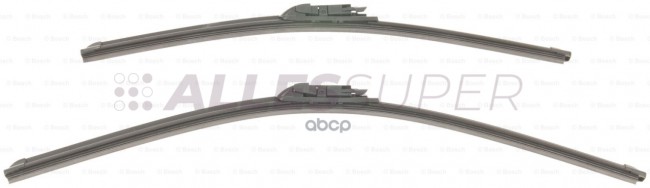 Aerotwin A929S ст/оч-ли BOSCH (600мм./475 мм.) 3397118929 Audi A3 Aerotwin A929S ст/оч-ли BOSCH (600мм./475 мм.) 3397118929 Audi A3