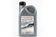 Novonol масло моторное Super Longlife III 5W-30 (1л)   C3/ API SN/ BMW LL-04/ MB 229.51 Porsche C30/ VW 504.00/507.00