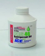 IDQ GPL-5 PAG 46 Синт масло ISO VG 46 с присадкой ICE32 236мл