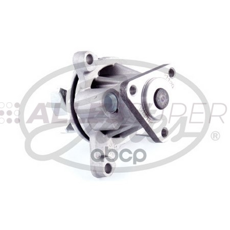 Gates Водяной насос DriveAlign WP0165