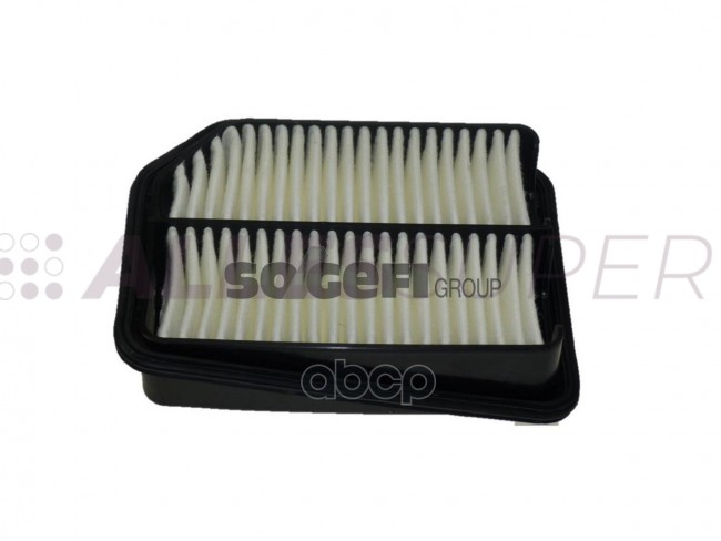 FRAM фильтр воздушный CA10286