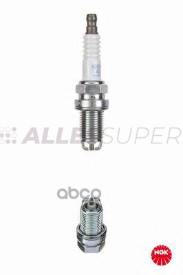 Свечи зажигания NGK  V-line  №26 (6895) BKR6EKC