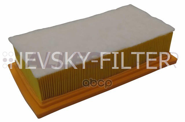 Фильтр воздушный "Невский" NF5003C HYUNDAI Solaris II с 2017 г.в. Фильтр воздушный "Невский" NF5003C HYUNDAI Solaris II с 2017 г.в.