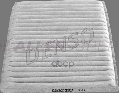 Denso Салонный фильтр DCF353P