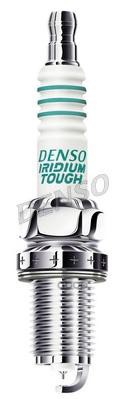 Denso Свеча зажигания 5613 /(цена за 1шт.)/ Iridium Tough VQ22