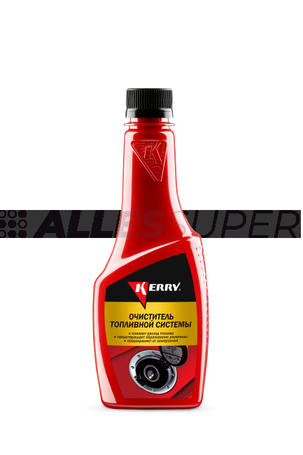 KERRY 310 Очиститель топливной системы 355 мл.