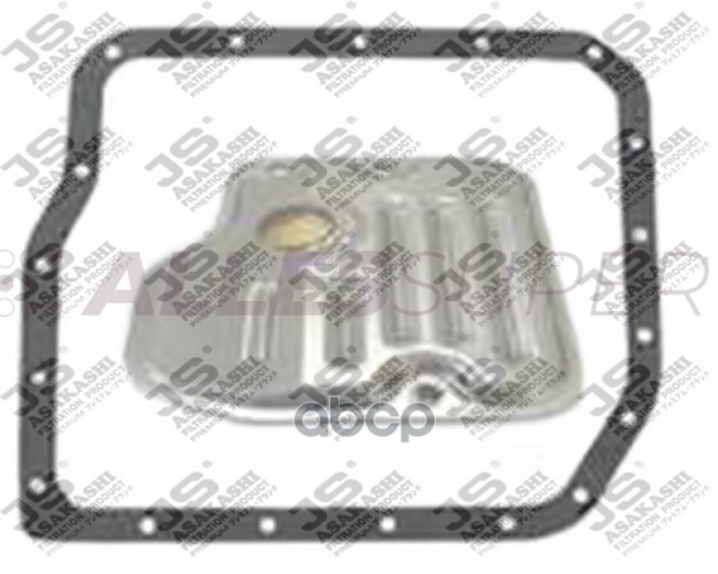 JS Asakashi Фильтр АКПП JT422K Lexus RX/Toyota Alphard/Highlander